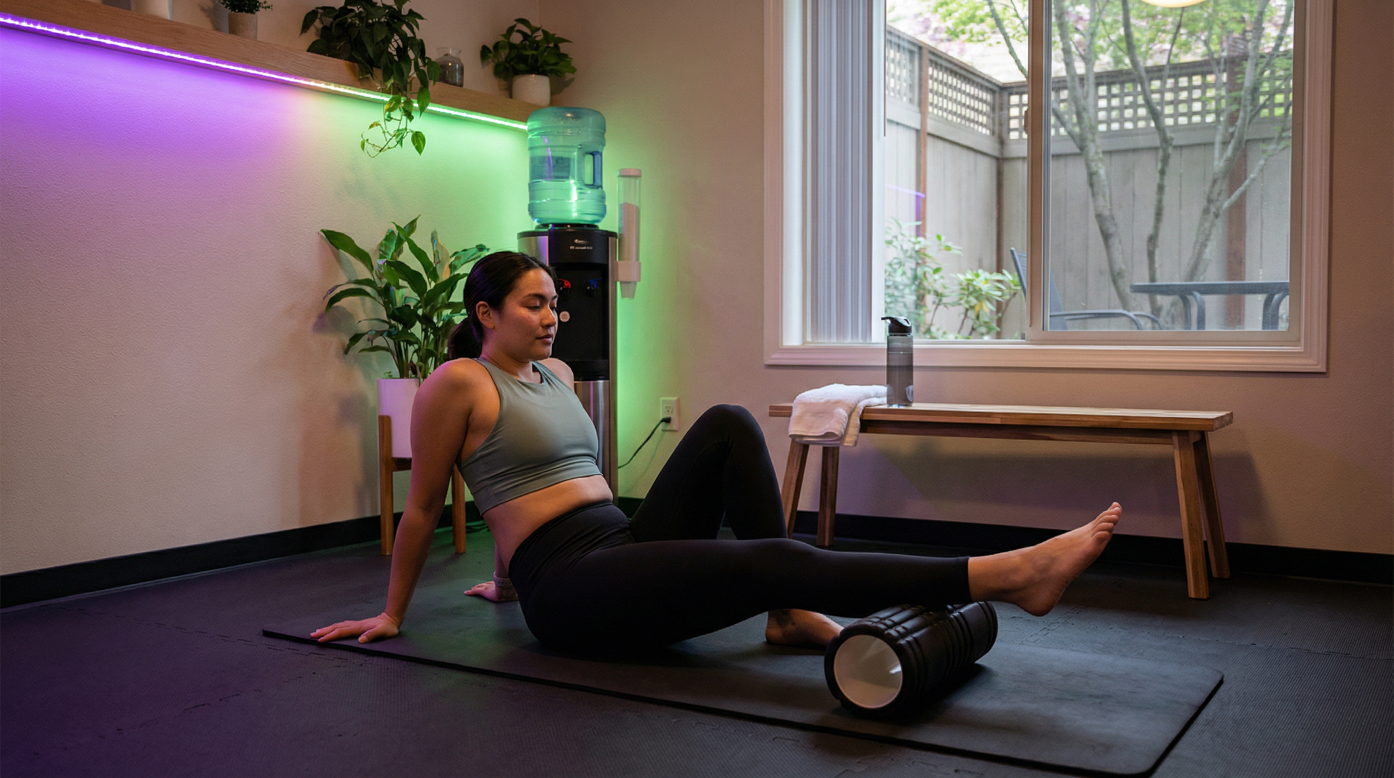 Recovery & Injury Prevention