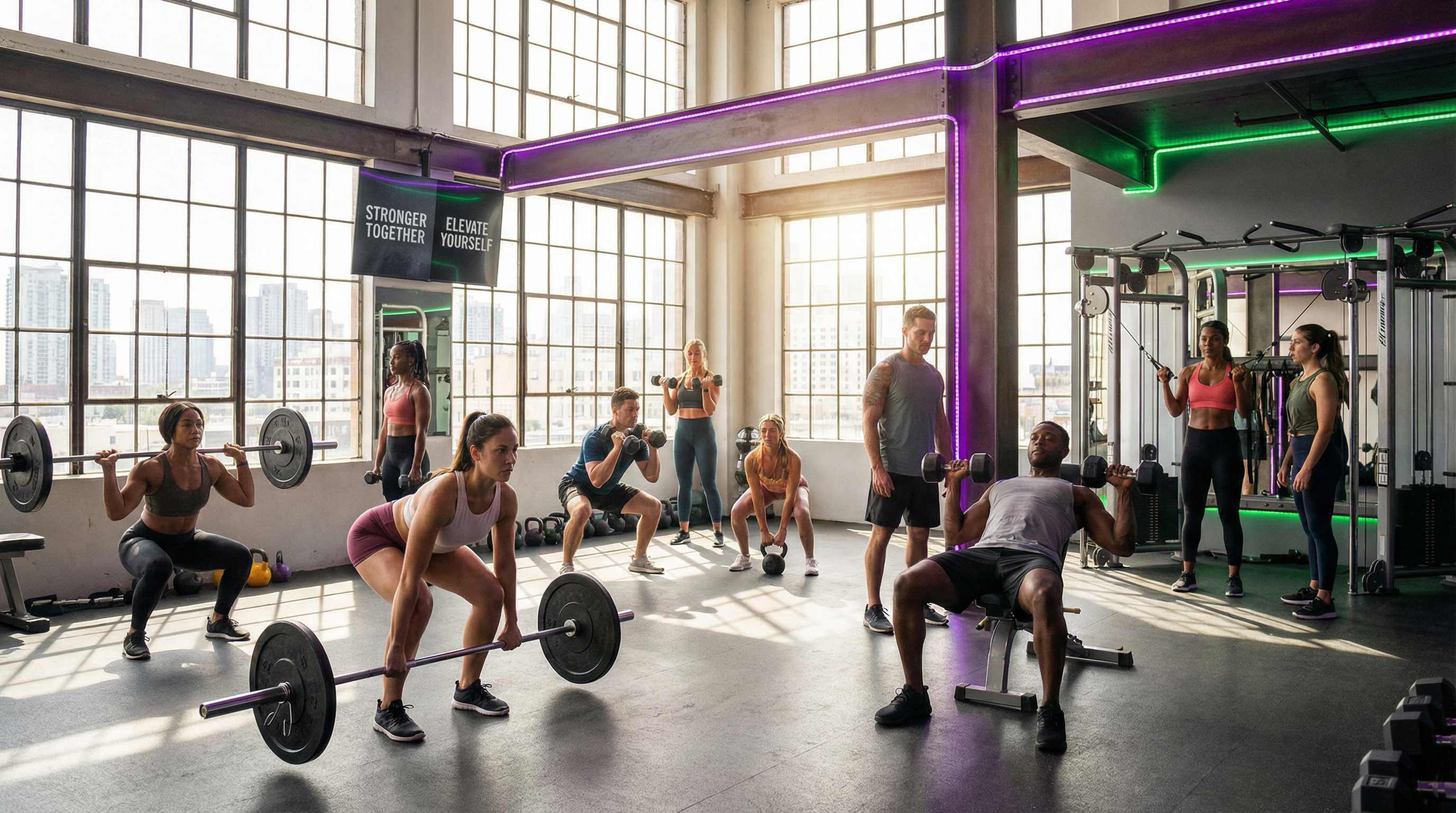 Strength Training Fundamentals
